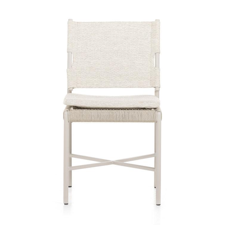 Kaitlin Indoor / Outdoor Dining Chair - Sand