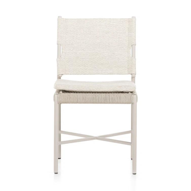 Kaitlin Indoor / Outdoor Dining Chair - Sand