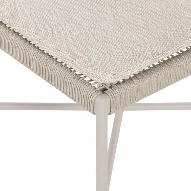 Kaitlin Indoor / Outdoor Dining Chair - Sand