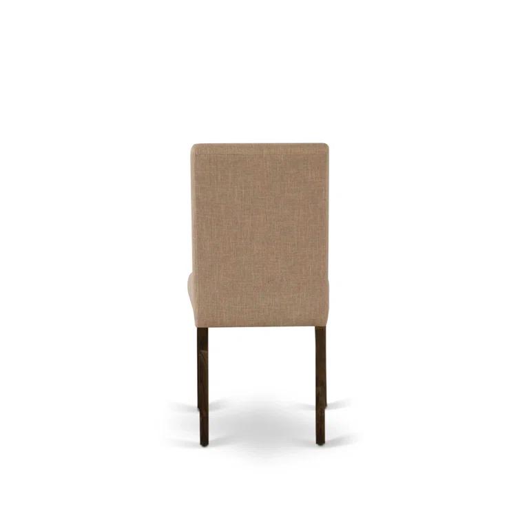 - Person Trestle Dining Set
