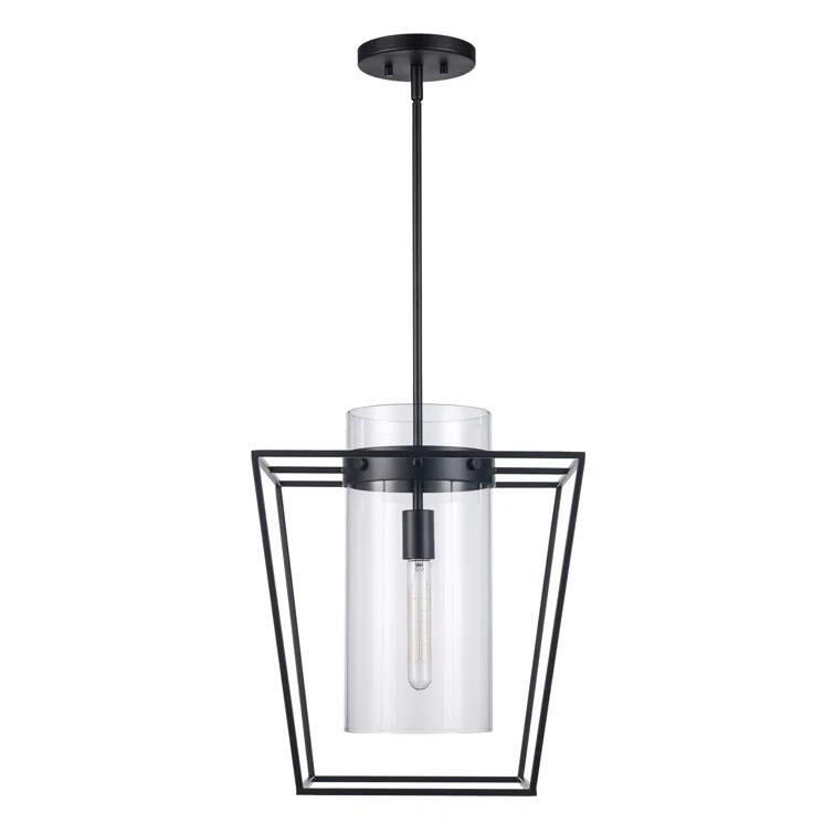 1 - Light Lantern Pendant