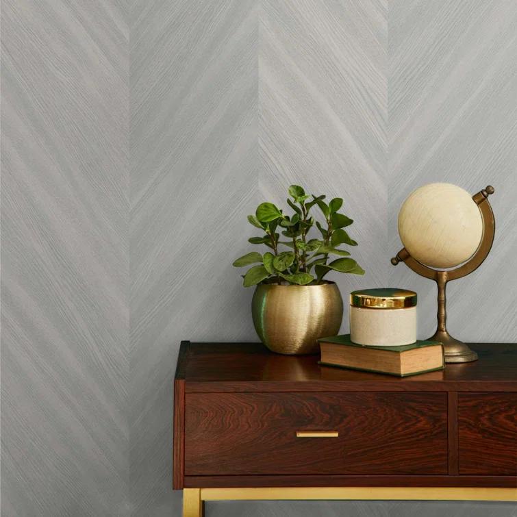 Chevron Roll