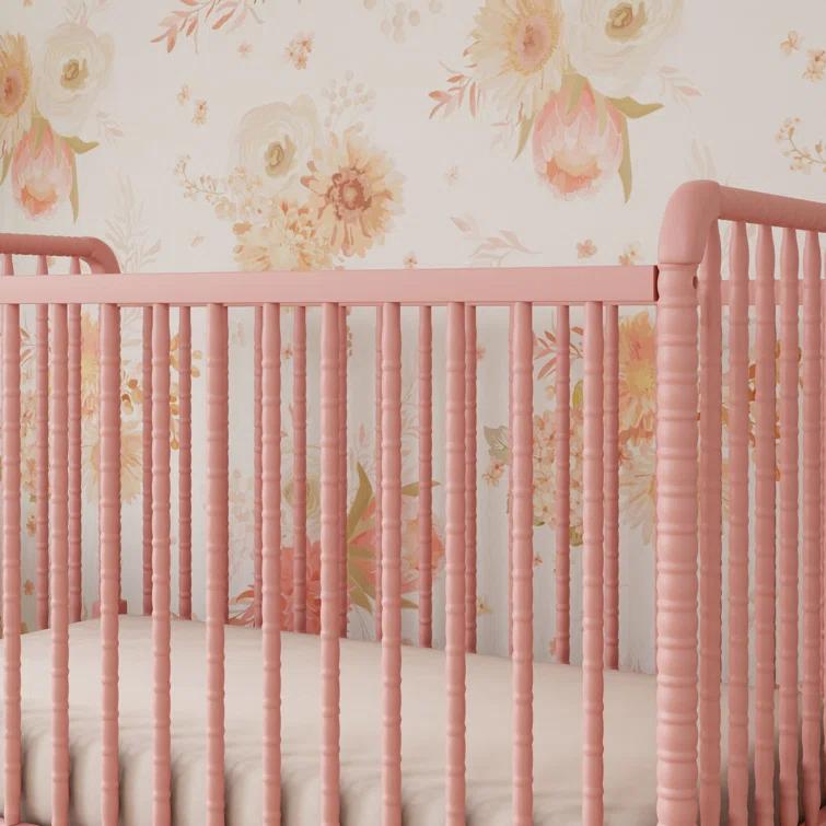 Jenny Lind 3-in-1 Convertible Crib