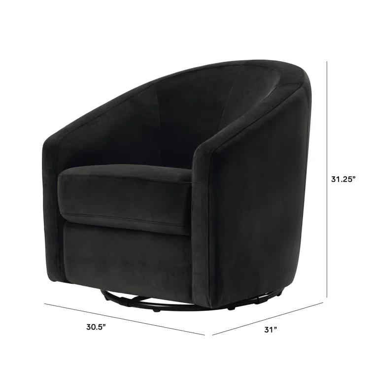 Madison Swivel Glider