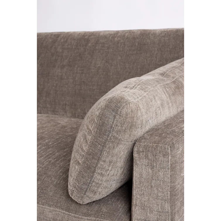 Zuiver Summer Upholstered Armchair