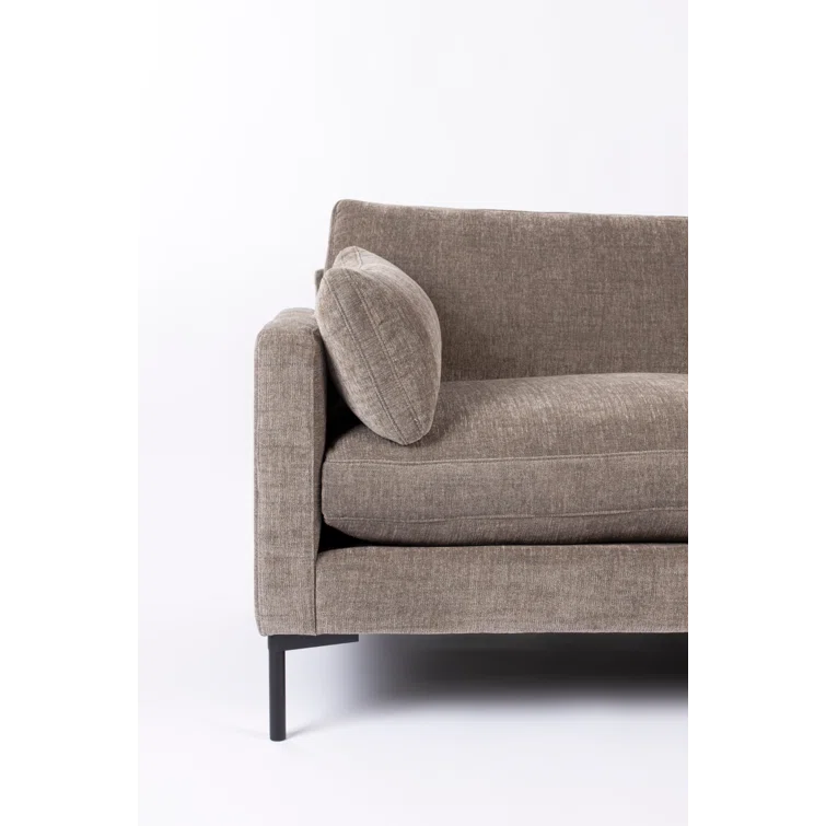 Zuiver Summer Upholstered Armchair
