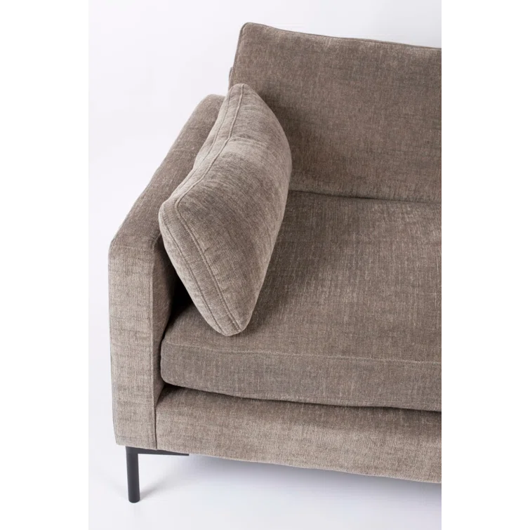 Zuiver Summer Upholstered Armchair