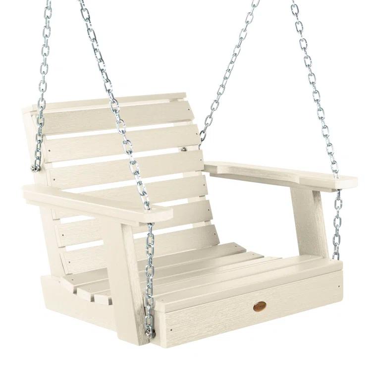 Weatherly Porch Swing