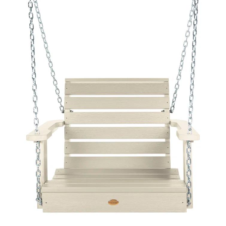Weatherly Porch Swing
