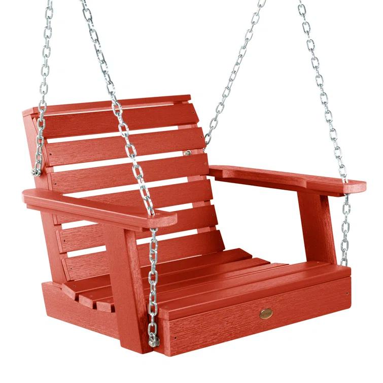 Weatherly Porch Swing