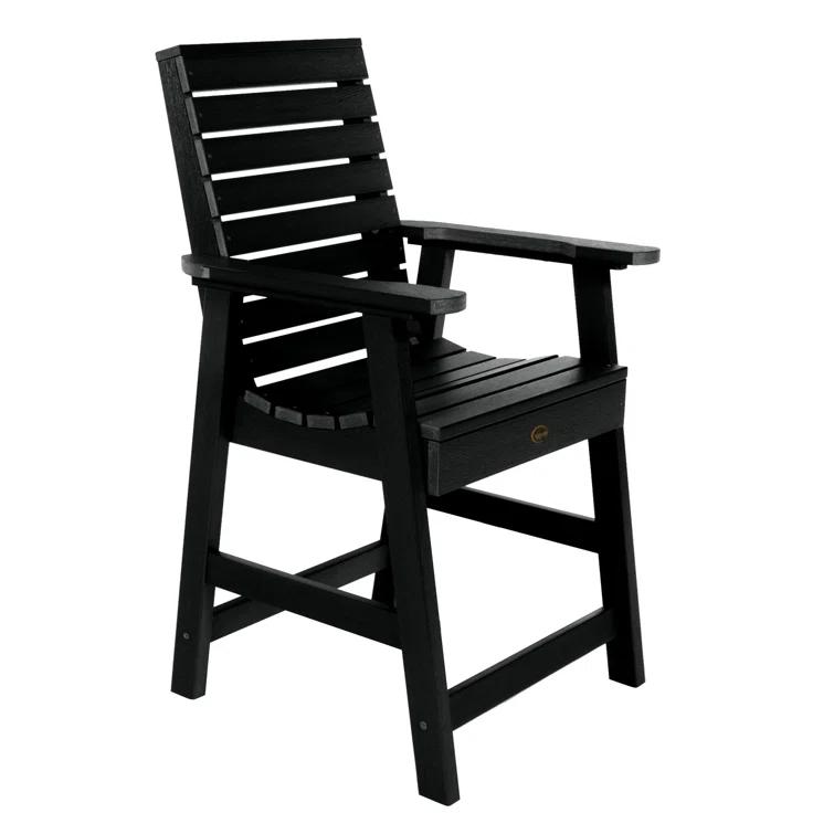 Angelyna Outdoor Dining Armchair