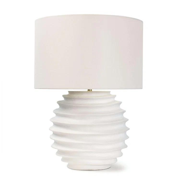 Nabu Table Lamp by Regina Andrew