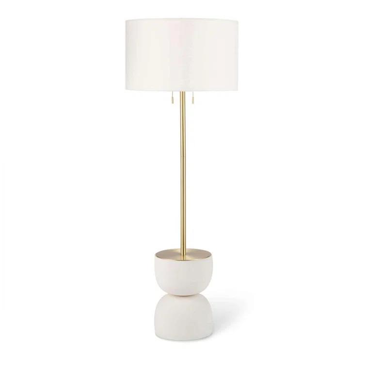 Regina Andrew Bruno Floor Lamp | Wayfair