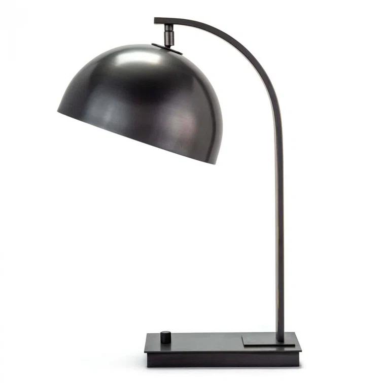 Otto Desk Lamp by Regina Andrew - Oil Rubbed Bronze