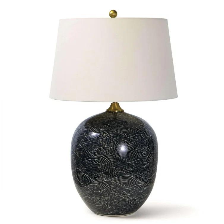 Harbor Ceramic Table Lamp