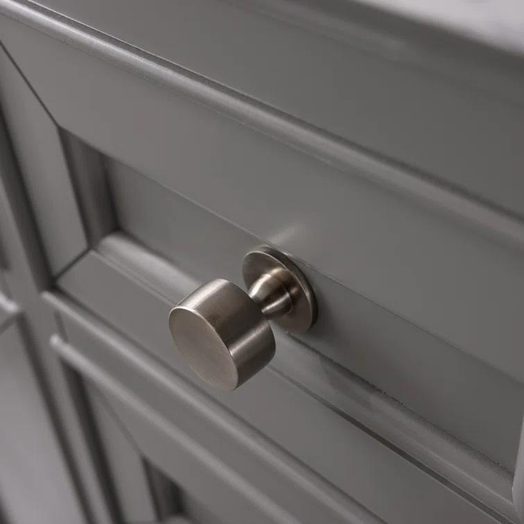 Thompson 54" Double Bathroom Vanity Set