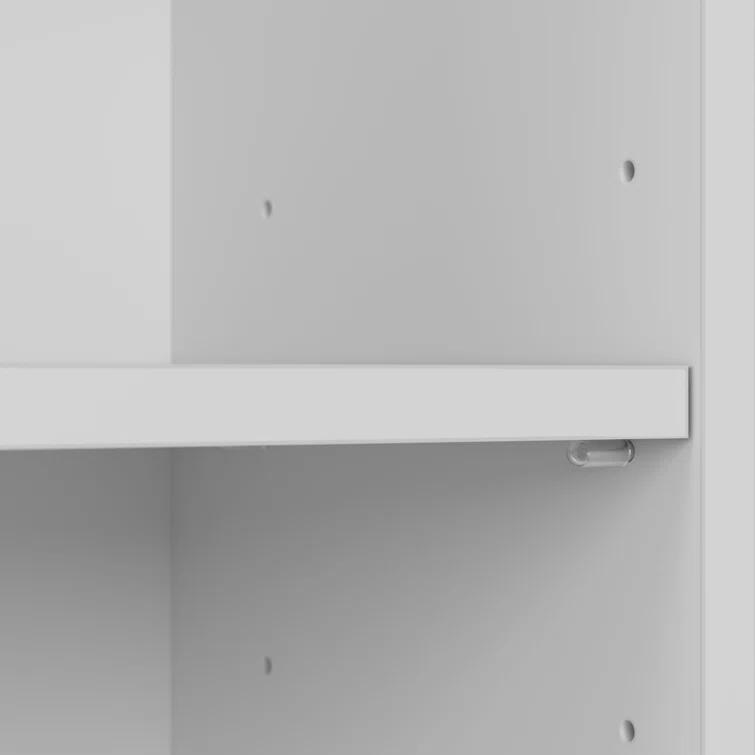 Almita 52'' Adjustable (sit to stand) Corner Desk