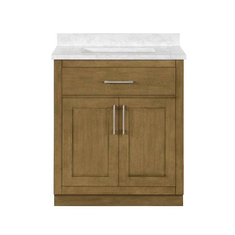 OVE Decors Athea 30" Single Bathroom Vanity