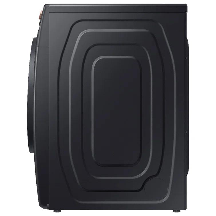 Samsung 7.5 cu. ft. Smart Electric Dryer with Steam Sanitize+ and Sensor Dry