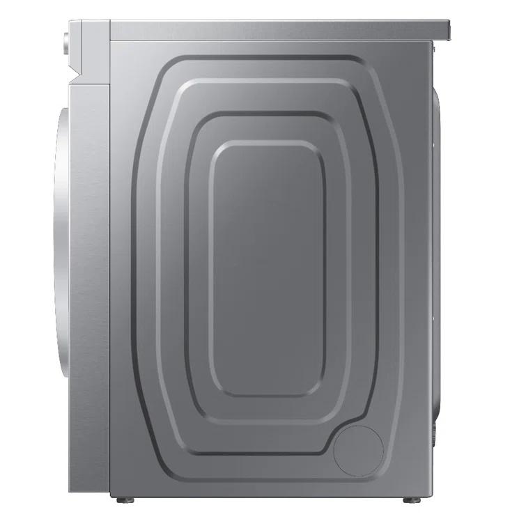Bespoke 7.6 cu. ft. Ultra Capacity Electric Dryer with AI Optimal Dry and Super Speed Dry