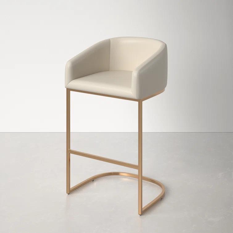 Vinnie Bar & Counter Stool