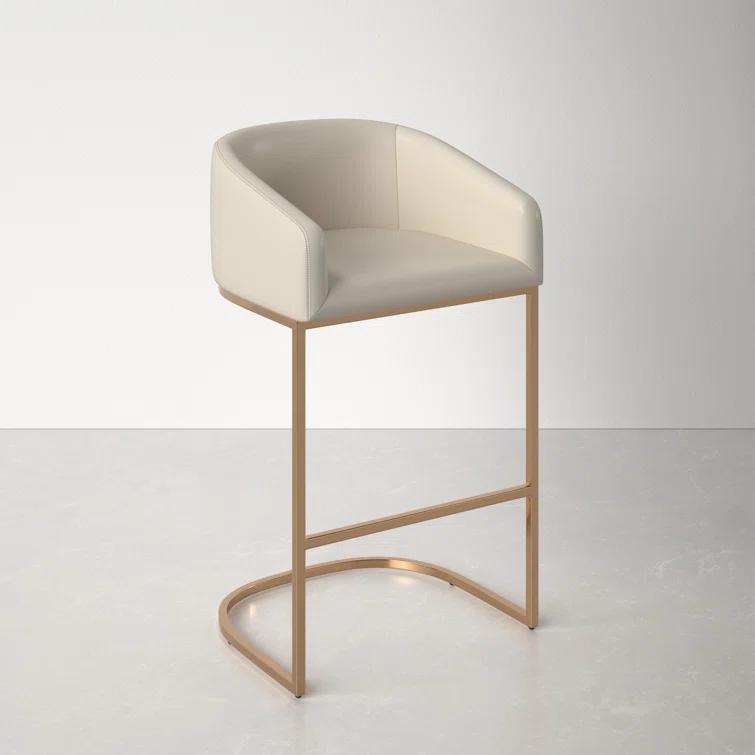 Vinnie Bar & Counter Stool