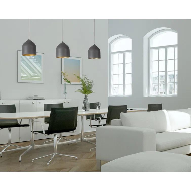 Kuzco Lighting Helena 1 - Light LED Single Pendant