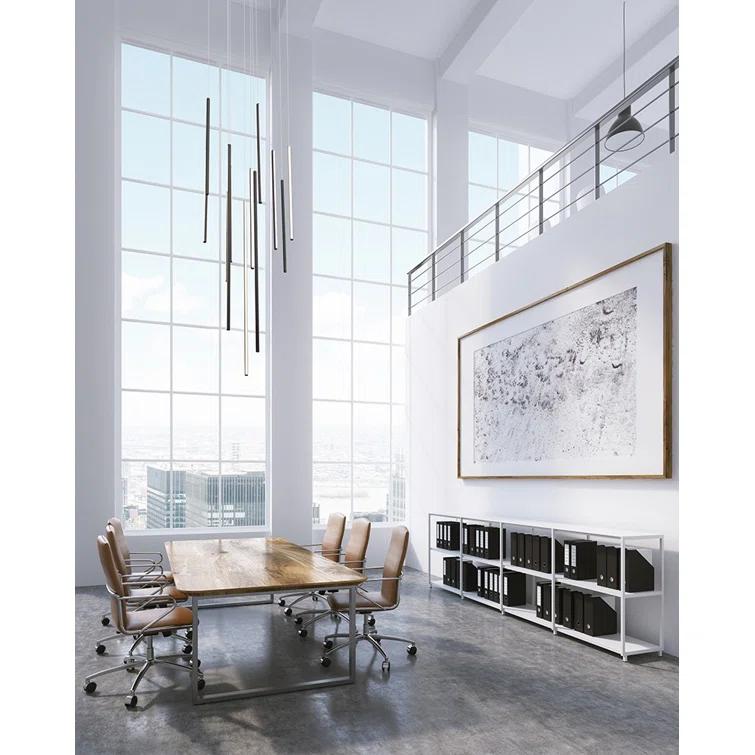 Kuzco Lighting 12 - Light LED Cluster Pendant