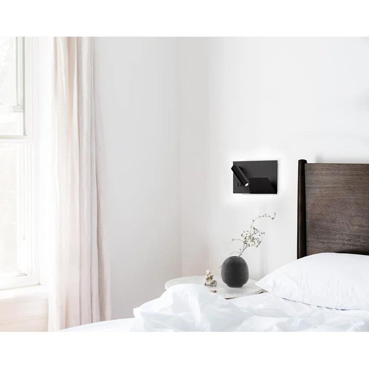 Kuzco Lighting Dorchester Aluminum LED Spotlight