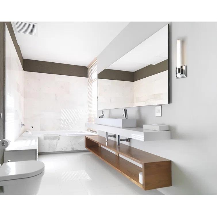 Kuzco Lighting Rona Aluminum LED Wallchiere