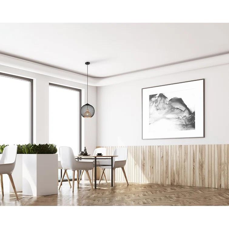 Kuzco Lighting 1 - Light Single Pendant