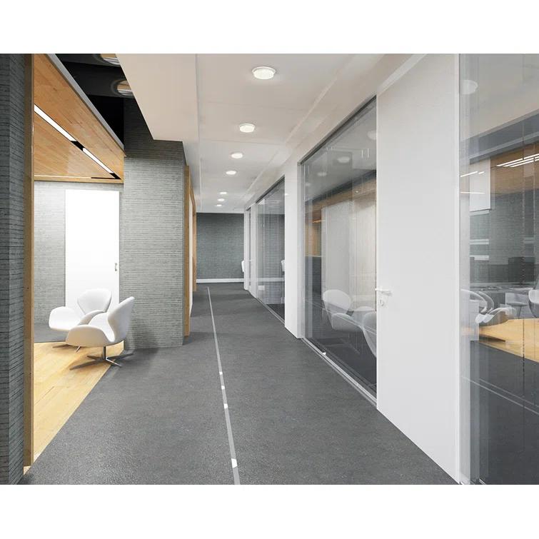 Stockton Polymeric LED Flush Mount