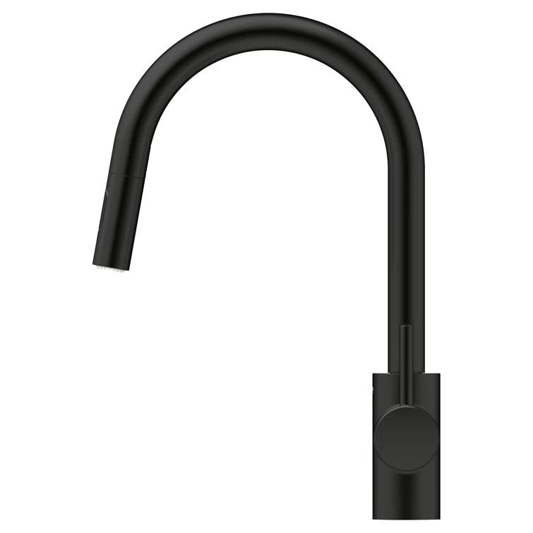 Concetto™ Single Handle Kitchen Faucet with Accessories 1.75 GPM