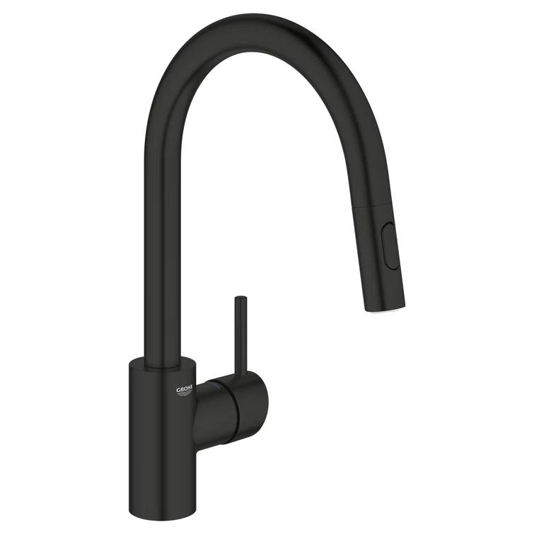 Concetto™ Single Handle Kitchen Faucet with Accessories 1.75 GPM
