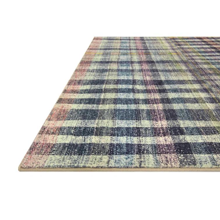 Humphrey Blue/Beige/Green Rug