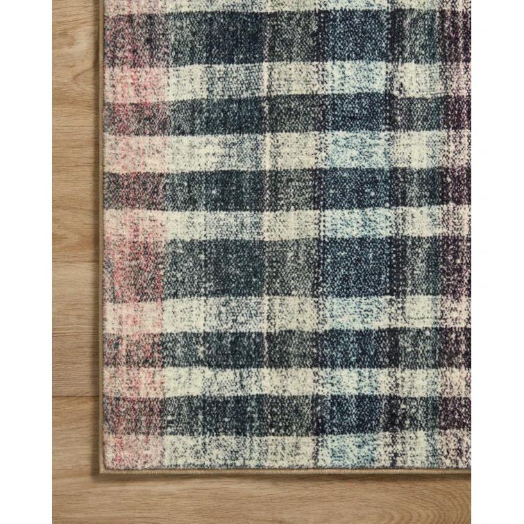Humphrey Blue/Beige/Green Rug