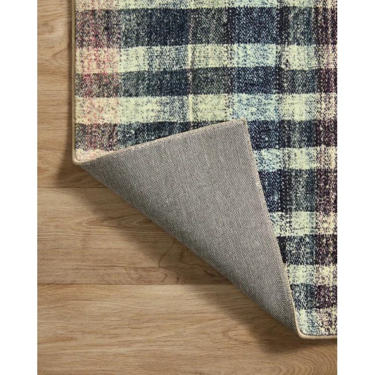 Humphrey Blue/Beige/Green Rug