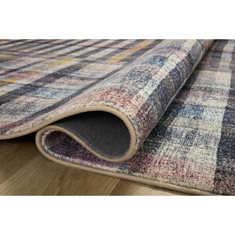 Humphrey Blue/Beige/Green Rug