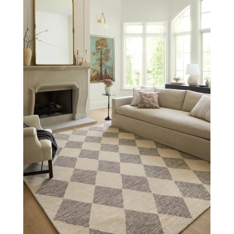 Francis Wool Rug