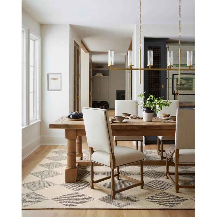 Francis Wool Rug
