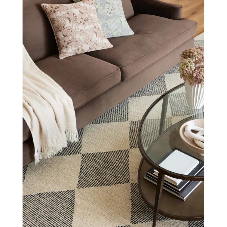 Francis Wool Rug