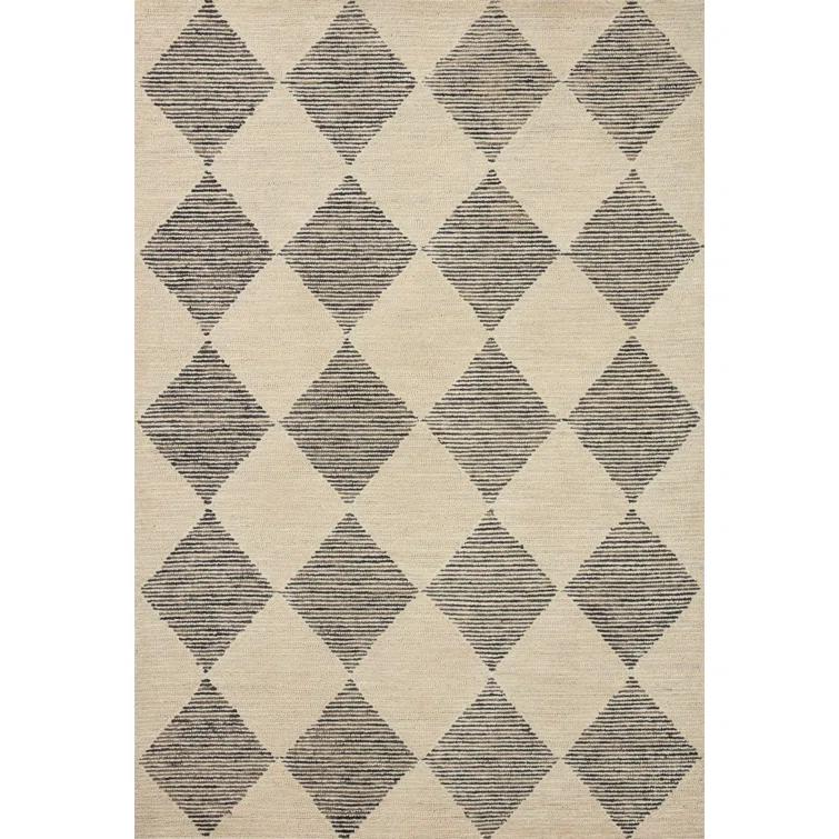 Francis Wool Rug