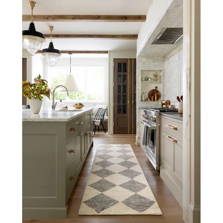 Francis Wool Rug