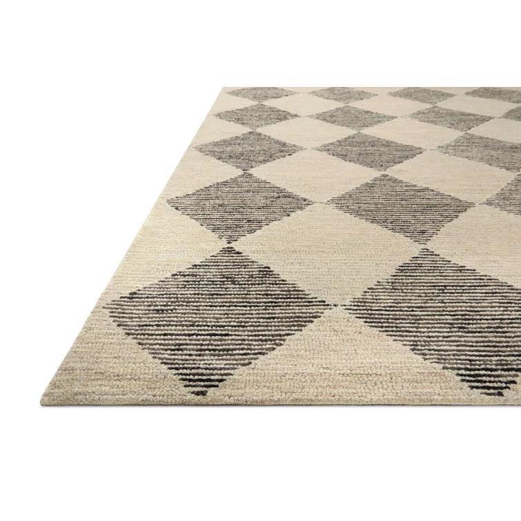 Francis Wool Rug