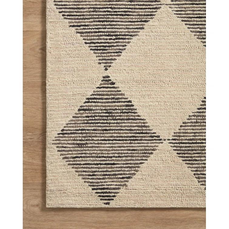 Francis Wool Rug