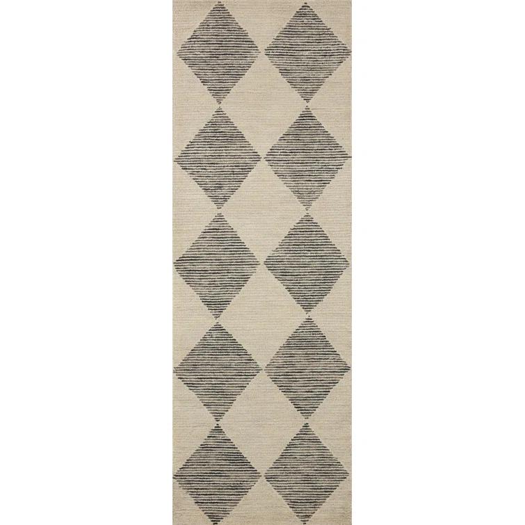 Francis Wool Rug