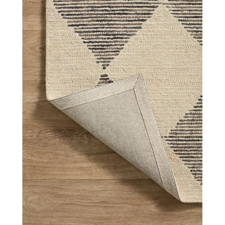 Francis Wool Rug