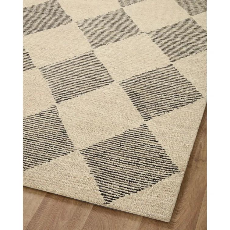 Francis Wool Rug