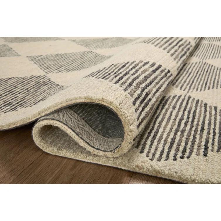 Francis Wool Rug