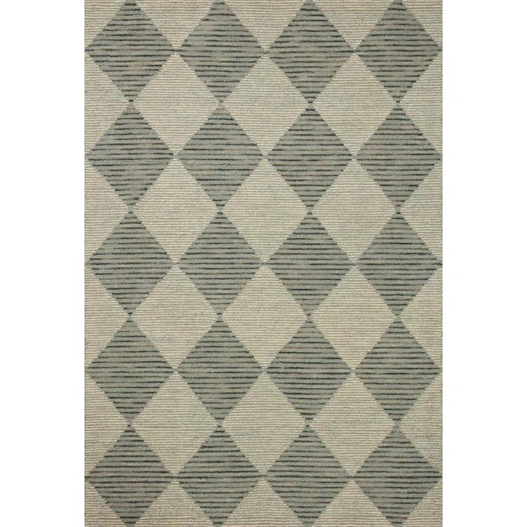 Francis Wool Rug